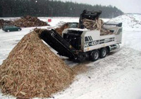 Traitement de la biomasse